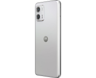 Motorola moto g73 5G 8/256GB Lucent White 120Hz - 1111279 - zdjęcie 5